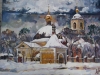 Золотые купола А.Аскер