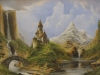замок А.Стрелков 90х60