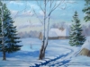 зимушка Р.Аскеров